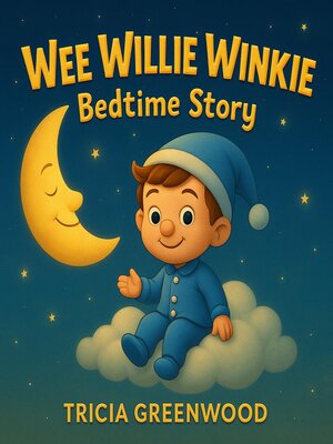 cover image of Wee Willie Winkie